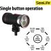 SeaLife Sea Dragon 3000SF Pro Dual Beam Compact Underwater LED Light Head (SL6791) - Buy Online on GoSupps.com