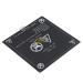 3D Printerr Heated Bed Stable Heating Aluminum Plate Hotbed No Edge Warping Screw Installation 12V 1.2 with 90cm Cable for A8 A6 A2 Models - Buy Online on GoSupps.com