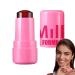 Milk Jelly Blush | Long-Lasting Multi-Use Makeup Tint | Natural Pink Blush Stick | Milk Makeup Cooling Water Gel | Eyes Lips & Cheeks - Buy Online on GoSupps.com