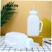 ibasenice Mam Bottles Newborn 2 Sets Goat Milk Bottle Baby Bottle Milk Bottle for Young Livestock Lamb Milk Bottle re-usable - Buy Online on GoSupps.com