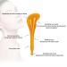 2pcs Acupuncture Pen Set - Manual Gua Sha Massage Tool for Deep Tissue Relief - Buy Online on GoSupps.com