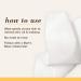 Burts Bees Pink Grapefruit Facial Cleanser Towelettes & Makeup Remover Wipes - 30 Count Pack - For All Skin Types - Made with Repurposed Cotton - Buy Online on GoSupps.com