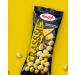 International Hungarian Pub Snack Mogyi Selection of Peanuts with Flavoured Crispy Coating - Perfect Party Mix Snacks for Movie Night & Peanuts Lovers - Buy Online on GoSupps.com