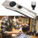 Electric Hair Clipper Rechargeable Hair Clipper for Barbershop Hair Salon - Buy Online on GoSupps.com
