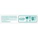 Tom's of Maine Natural Wicked Fresh Fluoride Toothpaste Cool Peppermint 4.70 oz (Pack of 4) - Buy Now for Fresh Breath! - Buy Online on GoSupps.com
