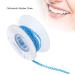 Buy Blue Elastic Orthodontic Rubber Arches & Chains | Premium Dental Treatment Supplies for International Shipping - Buy Online on GoSupps.com