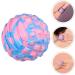 Shop Besportable Neck & Back Massage Balls - Portable Fitness Acupunkt Massage Tools for Ultimate Relaxation - Buy Online on GoSupps.com