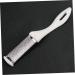 minkissy Pedicure Tools for feet Foot Tool Double-Side Foot File Foot Pedicure Double-Side Foot Foot Pedicure Tools Sandpaper White Exfoliating - Buy Online on GoSupps.com