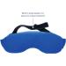 Bed Buddy Sinus Headache Relief Mask - Hot/Cold Eye Mask for Migraine & Puffy Eyes - Buy Online on GoSupps.com