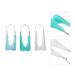 Meta Title: "Uonlytech 3pcs Nose Bridge Corrector - Beauty Tool for Perfect Nose Shape | Nasal Orthodontic Device & Nose Lifter - Buy Online on GoSupps.com
