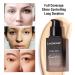 Lacomchir Feeling Free Foundation - Longwear Medium-Full Coverage Liquid Makeup 1.11fl. oz (Light) - Buy Online on GoSupps.com