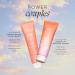 Pacifica Beauty Glow Baby Super Lit Enzyme Scrub Mini - Exfoliating Face Wash with Vitamin C & Glycolic Acid | Vegan Travel Size Skincare for Soft Smooth Skin (1.4 fl oz - Buy Online on GoSupps.com