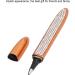Shanrya Point Drill Pen - Anti-Slip Nail Art Painting Tool for DIY Crafts | International Shipping Available - Buy Online on GoSupps.com