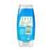 Duschdas 3-in-1 Shower Gel & Shampoo Sports Cold Shower - Limited Edition with Sea Salt & Lemongrass Scent | 6 x 225ml Pack - International Shipping Available - Buy Online on GoSupps.com