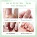 Nail Growth Oil Pen & Cuticle Oil | Strengthen Nails & Repair Damage | Shine & Promote Growth - Buy Online on GoSupps.com