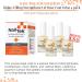Nail Tek Nail Treatment - Ridge Filler - Foundation II - 15ml / 0.5oz - Buy Online on GoSupps.com