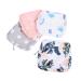 Abaodam 8pcs Sanitary Napkin Storage Bag Travel Purses Delicate Holder Accessory Pad Pouch Teenage Pads Zipper Coin Purse Cosmetic Bag Portable Axe in Assorted Colors 2pcs 15X15X4CMx2pcs