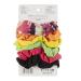 Scunci No Damage Scrunchies Value Pack - 6 Assorted Colors - Buy Online on GoSupps.com