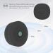 Allomn Pet Training Doorbell - Wireless Communication System with Adjustable Volume 1 Receiver & 2 Transmitters - Ideal for Dog Training - EU Connector - Buy Online on GoSupps.com