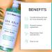 Vitamins and Sea Beauty Moisturizing Body Wash - Hydrating Shower Gel with Sea Kelp & Aloe Vera | 32 Fl Oz - Buy Online on GoSupps.com