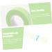 VINTORKY 4 Rolls Eyelash Eyelid Tape Non-woven Fabric Tape Eyelash Fabric Tape Lash Tape for Eyelash Medical Tape Eyeshadow Tape Eyelash Grafting Tape Breathable Eye Patch - Buy Online on GoSupps.com