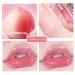 Korean Fruit Shimmer Lip Oil 4Pcs Set | Moisturizing Lip Gloss & Tinted Balm | Non-sticky & Long Lasting Formula for Nourished Lips - Buy Online on GoSupps.com