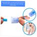 Healeved Nasal Aspirator Filter Cotton Sponges - 6 Sets - Buy Online on GoSupps.com