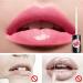 DECKB Cozzo Lip Filler Plumper Vitamin E Plumping Serum Cozzo Maximizer Hyaluronic Plumpe Moisturize Eliminate Dryness Wrinkles Plump Gloss (1PCS) 6 count - Buy Online on GoSupps.com