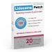 YOAPA Lidocaine Pain Relief Patch 20 Count | Maximum Strength Pain Patches for Muscle Relief in Neck Knee Back and Shoulders |12 Hour Long Lasting Relief Pains-260203-1