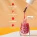 Vipomkowa Non-Toxic Nail Polish - Eco-Friendly Quick-Dry Water-Based Formula (8ml) - 02# | International Shipping Available - Buy Online on GoSupps.com