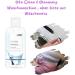 Ofa Clean Special Detergent for Support Stockings - 250ml + Olanmarp Laundry Net - 500ml Pack | Best Care for Compression Garments - Buy Online on GoSupps.com
