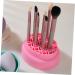 MAGICLULU Makeup Brush Cleaning Cup | Ultimate Makeup Brush & Sponge Cleaner | Effortless Cleaning Pad & Washer for Flawless Makeup - Buy Online on GoSupps.com