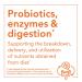 Now Supplements Probiotic-10 25 Billion - 10 Strains - Dairy, Soy, Gluten Free - 100 Veg Capsules - Buy Online on GoSupps.com