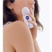 NIVEA DOUBLE EFFECT ROLL-ON FREE ALCOHOL ANTIPERSPIRANT DEODORANT 48 HOURS SKIN TOLERANCE DERMATOLOGICALLY PROVEN (PACK OF 3) Double Effect 3 - Buy Online on GoSupps.com