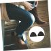Buy Sneaker Heel Stickers - Anti-Wear Shoe Inserts & Cushions for Ultimate Comfort | International Shipping Available - Buy Online on GoSupps.com