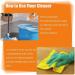 Momeng Floor Cleaner Orange Momeng Floor Cleaner Floor Cleaner Orange Liquid All-Purpose Powerful Decontamination Floor Cleaner (3 PCS) - Buy Online on GoSupps.com