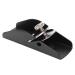 Mini Wood Plane for Precision Woodworking - Alloy Trimming Tool for Miniature Projects - Buy Online on GoSupps.com