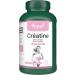 VORST Creatine Supplement for Women 180 Vegan Capsules | Monohydrate Micronized Non Irradiated | Pills for Adults of All Ages | 1 Bottle 180 count (Pack of 1) - Buy Online on GoSupps.com