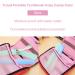 Buy 3 Pack Portable Toothbrush Case - Travel Head Covers for Home & On-the-Go | Fast International Shipping - Buy Online on GoSupps.com