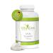 Vitacare MSM capsules 120 capsules each 1000mg MSM powder prevent a lack of sulfur sulfur powder organically & naturally with high bioavailability