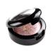 Mallofusa Shimmer Eye Shadow Palette - Night Rose - 15 Metallic Colors - Buy Online on GoSupps.com