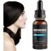 G n rique Reverse Gray Hair Oil Nourishing Lightweight Moisturizing Drops Non Greasy Anti Grey Formula Restore Natural Color Thicker Hair Ideal for Women Men and Daily Use 30ml - Buy Online on GoSupps.com