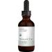 Organic Liquid Zinc Sulfate & Lugol's Iodine 2% Solution - Antioxidant Support for Skin Health - Energy, Thyroid & Metabolism Boost - 2 Fl Oz - Buy Online on GoSupps.com
