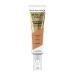 Max Factor Miracle Pure Foundation Deep Bronze 82