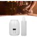 LED Display Lotion Massage Oil Warmer Adjustable Temperature & Timer UK Plug Portable Design Electric Warm Lotion Dispenser Good for Salon (White) - Buy Online on GoSupps.com