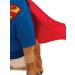 Rubie's Adult DC Comics Pet Costume Small Superman Party Supplies Multicolor S Neck 12 Girth 17 Back 11 UK S (Neck: 12" Girth: 17" Back: 11") - Buy Online on GoSupps.com