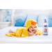 Dr. Fischer Sensitive Skin Baby Lotion - Natural Calming Formula for Newborns, Babies, and Toddlers - Buy Online on GoSupps.com