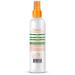 Cantu Shea Butter Leave-In Conditioning Mist 8 fl oz | Hydrating Hair Care - Buy Online on GoSupps.com