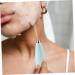 Baluue Handheld Oxygen Meter Mist Spray for Salon Mini Facial Mister Small Handheld Mister Face Misters Abs - Buy Online on GoSupps.com