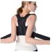 FRCOLOR Hunchback Adjustable Posture Brace - Breathable Orthopedic Shoulder Strap for Men Women & Children - Invisible Hunchback Support for Better Posture - Buy Online on GoSupps.com
